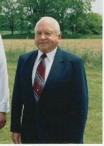 Wayne L. Jensen